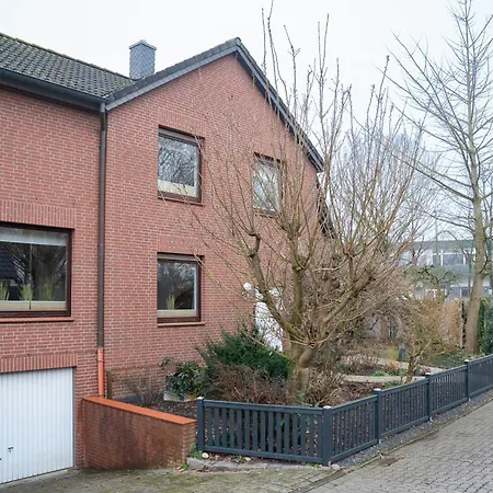 Apartment Luett Huus - Altstadtnahe, Komfortable In *